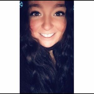 Meet your Posher, Cheyenne